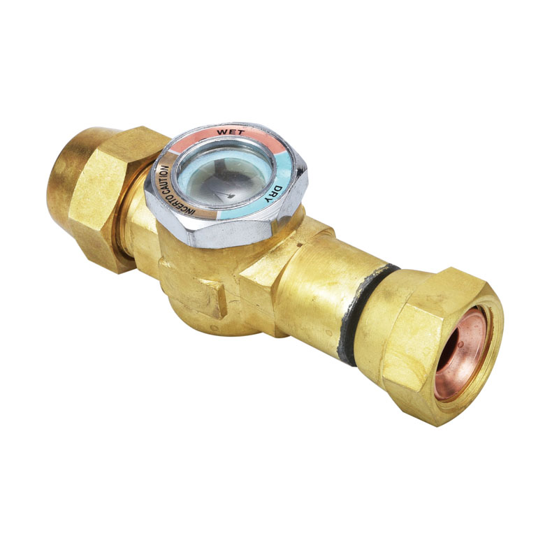 Sight Glass (Male to Swivel Flare Nut)