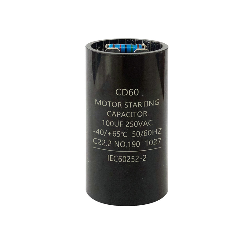 Capacitor-CD60