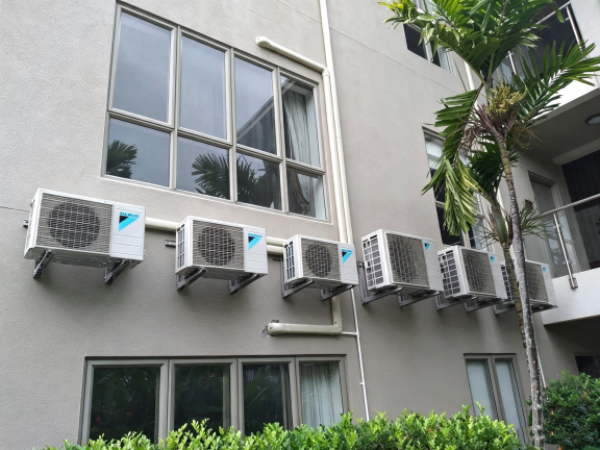 Haike Co., Ltd. Delivers Premium AC Installation Solutions to Fiji, Strengthening Global Footprint Across 100+ Countries