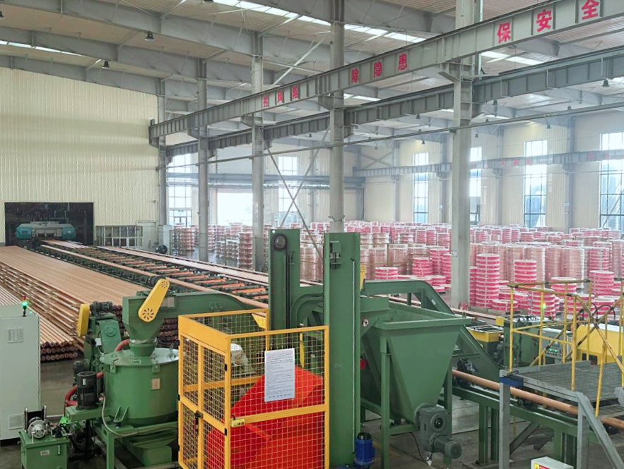 Craftsmanship Builds Quality, Rigorous Management Achieves Excellence